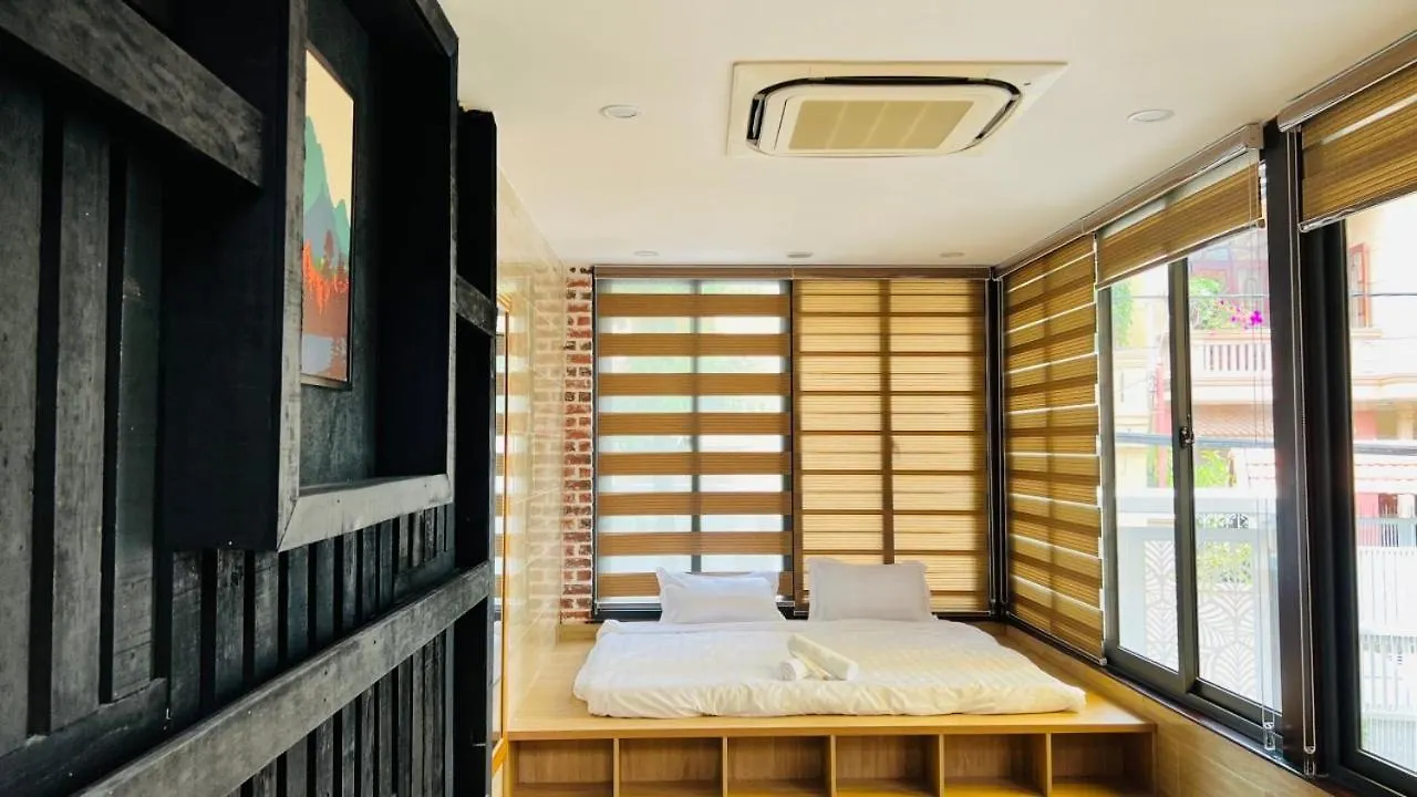Bubu House Villa Vung Tau
